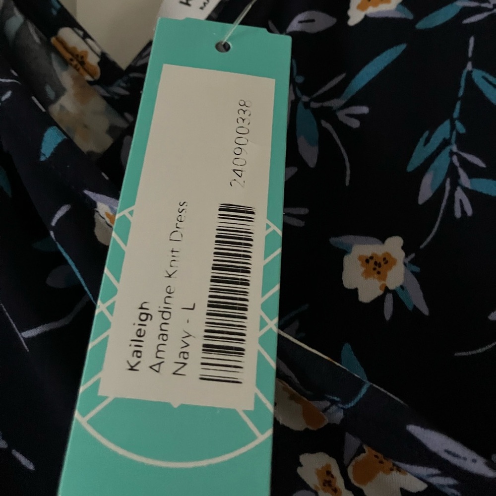 2 new summer dresses